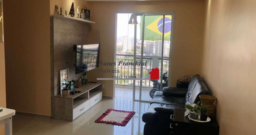 Apartamento com 3 quartos à venda na Rua Coronel Bento Bicudo, 965, Piqueri, São Paulo