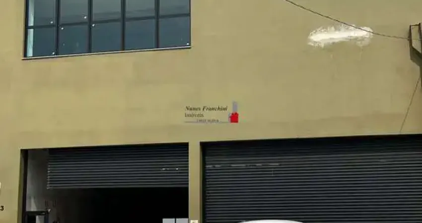 Galpão Comercial para Locação em São Paulo-SP, Bairro Limão: 3 Salas, 9 Banheiros, 25 Vagas de Garagem, 1.340,00 m² de Área.