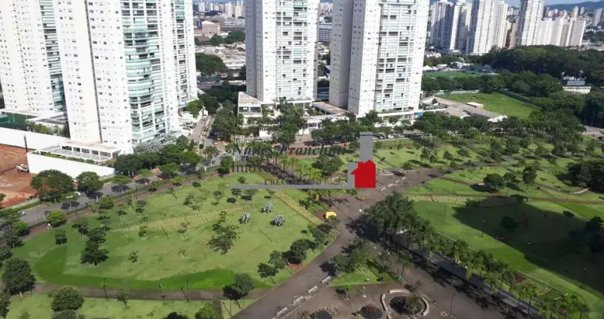 Apartamento com 2 quartos à venda na Rua Marc Chagall, 339, Água Branca, São Paulo