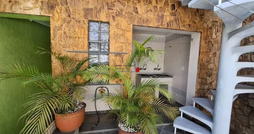 Casa com 3 quartos à venda na Rua Nazaré Machado, 87, Freguesia do Ó, São Paulo