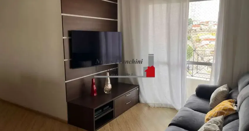Apartamento com 3 quartos à venda na Rua Evaristo Roque, 185, Imirim, São Paulo