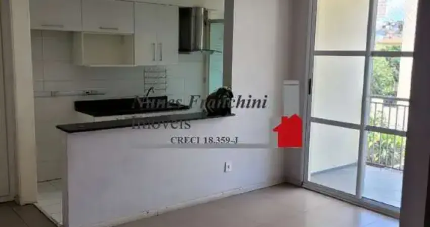 Apartamento com 2 quartos à venda na Rua Professor João Machado, 705, Freguesia do Ó, São Paulo
