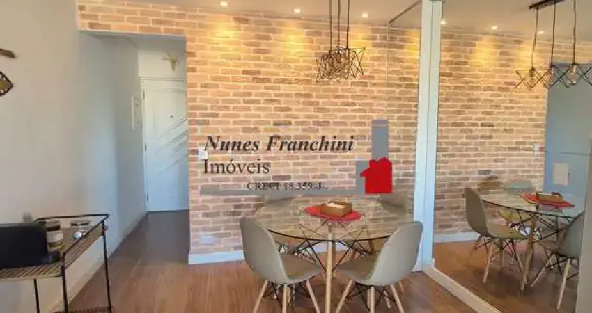 Apartamento com 3 quartos à venda na Rua Simão Velho, 266, Freguesia do Ó, São Paulo