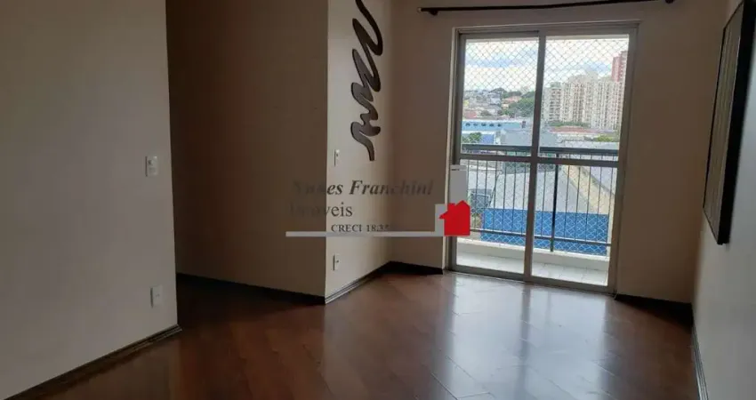 Apartamento com 3 quartos à venda na Avenida Mandaqui, 122, Limão, São Paulo