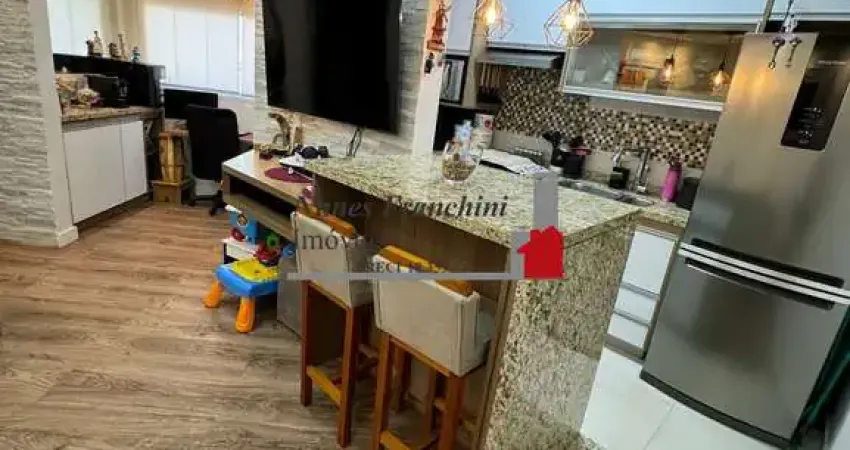 Apartamento com 2 quartos à venda na Rua Vinte e Dois de Agosto, 505, Vila Nova Cachoeirinha, São Paulo