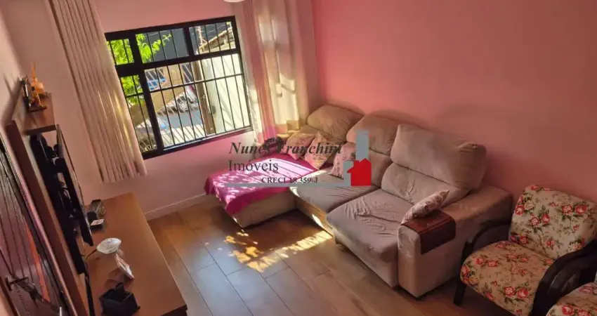 Casa com 3 quartos à venda na Rua Padre Estanislau de Campos, 334, Limão, São Paulo