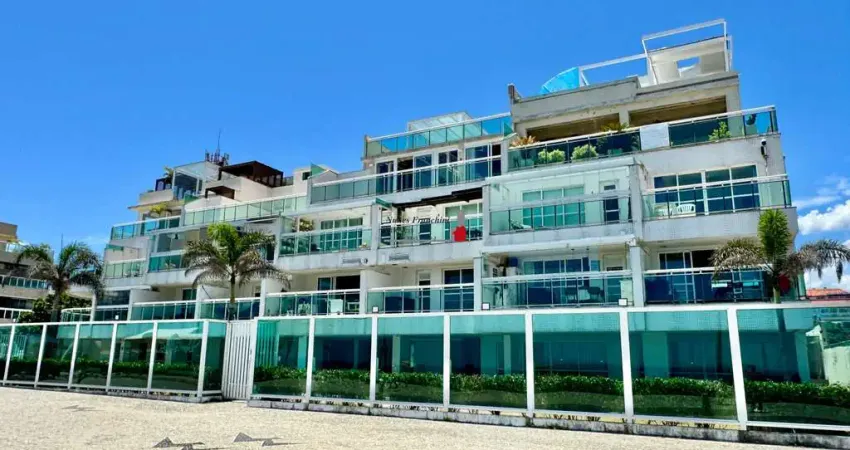 Apartamento com 2 quartos à venda na Estrada do Pontal, 585, Recreio dos Bandeirantes, Rio de Janeiro