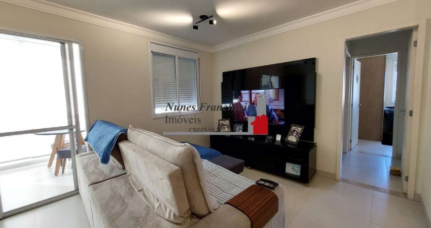Apartamento com 2 quartos para alugar na Rua Engenheiro Mac Lean, 427, Santana, São Paulo