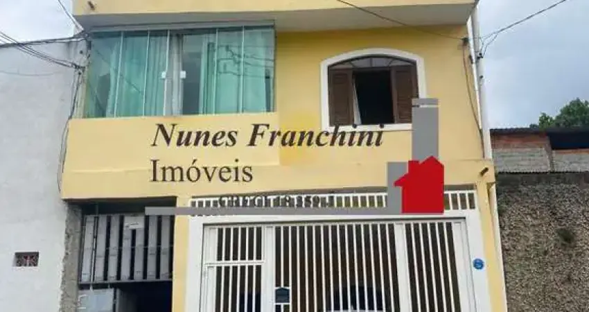 Casa com 2 quartos à venda na Rua Rodolfo Mayer, 26, Vila Bela Vista (Zona Norte), São Paulo