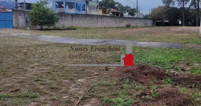 Terreno comercial à venda na Rua Pedro Binatto, 200, Jordanésia, Cajamar