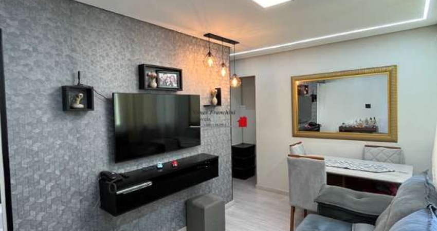 Apartamento com área de lazer completo  à venda em São Paulo-SP, Bairro Freguesia do Ó : 2 quartos, sala, banheiro, 1 vaga, 47m²!