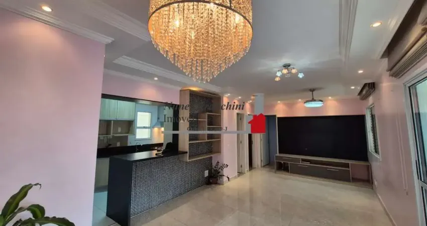 Apartamento com 3 quartos à venda na Rua Jacofer, 161, Limão, São Paulo