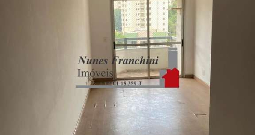Apartamento com 3 quartos à venda na Rua Doutor Zuquim, 1087, Santana, São Paulo