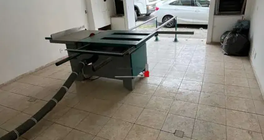 Salão Comercial de Alto Padrão na Casa Verde, São Paulo-SP: 5 Salas, 6 Banheiros, 211m² de Área. Venda ou Locação!