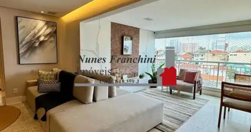 Apartamento com 3 quartos à venda na Rua Maria Curupaiti, 955, Santana, São Paulo