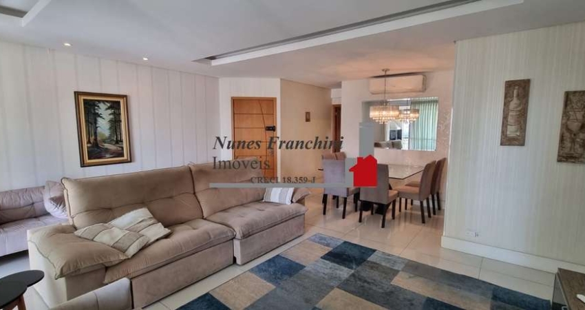 Apartamento com 3 quartos à venda na Rua Copacabana, 406, Santa Teresinha, São Paulo