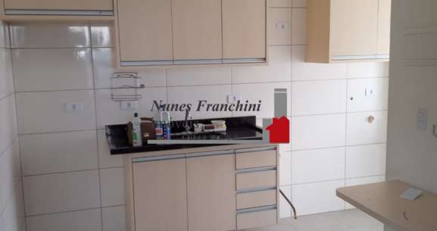 Apartamento com 1 quarto à venda na Rua José Batista da Silva, 05, Vila Medeiros, São Paulo