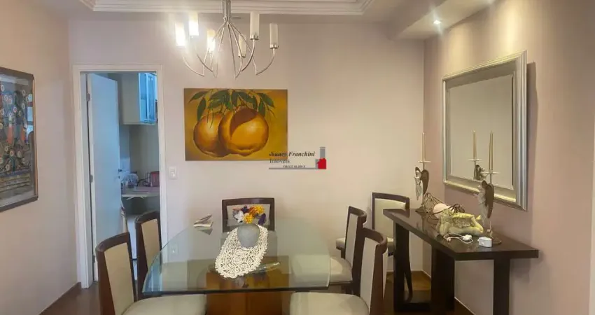 Apartamento com 3 quartos à venda na Rua Copacabana, 457, Santa Teresinha, São Paulo