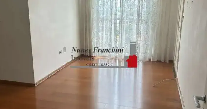 Apartamento com 3 quartos à venda na Rua Leonor Barbosa Rodrigues, 46, Limão, São Paulo