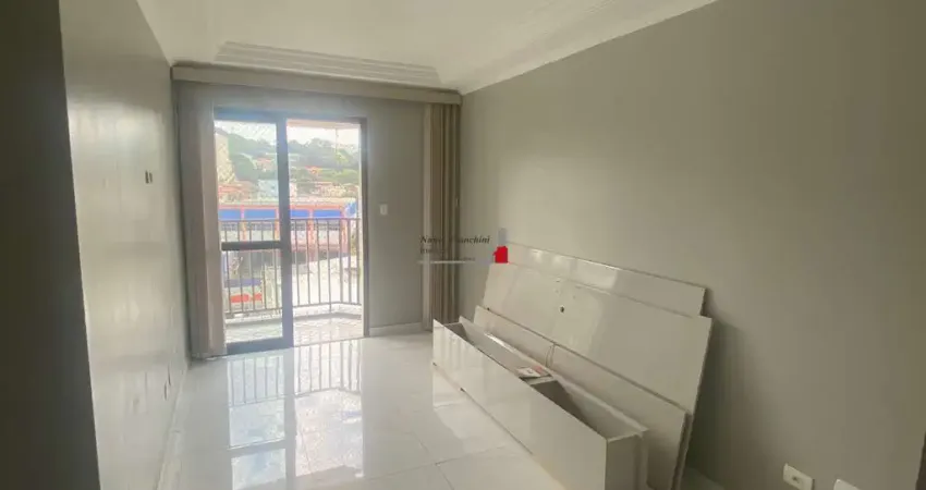 Apartamento com 3 quartos à venda na Rua Atílio Piffer, 705, Casa Verde, São Paulo