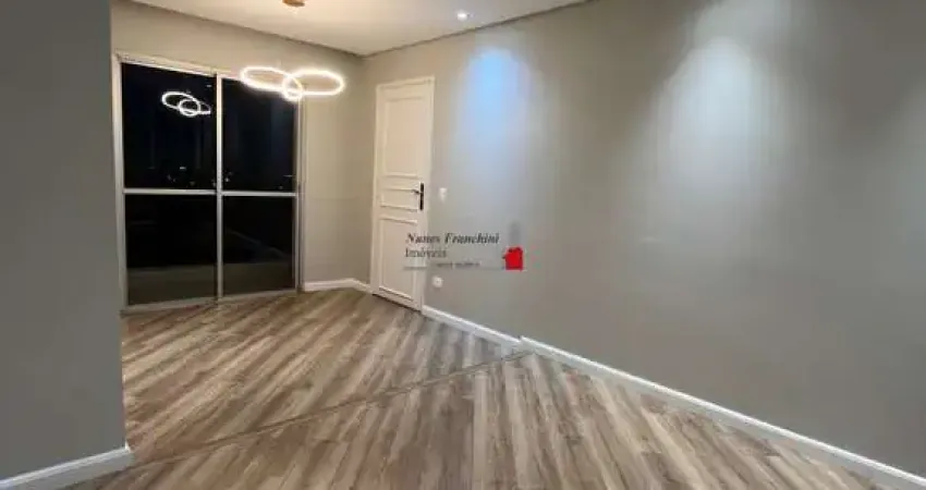 Apartamento à venda no limão, são paulo -sp: 3 quartos, 1 suíte, 2 salas, 2 banheiros, 2 vagas, 85m². imperdível!