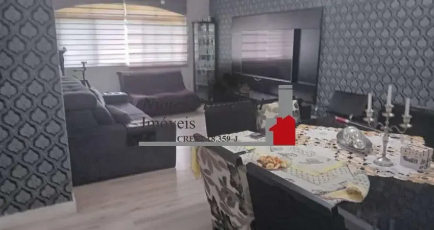 Apartamento com 3 quartos à venda na Avenida Tenente Júlio Prado Neves, 120, Vila Albertina, São Paulo