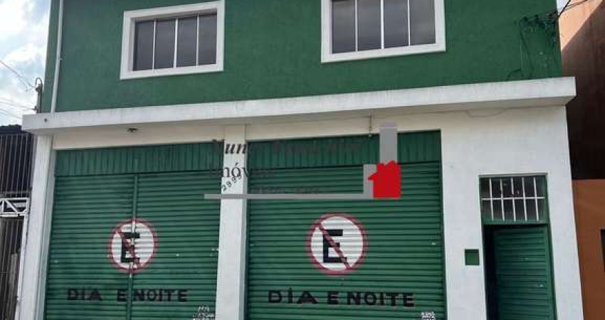 Prédio com 1 sala à venda na Avenida Itaberaba, 2999, Freguesia do Ó, São Paulo