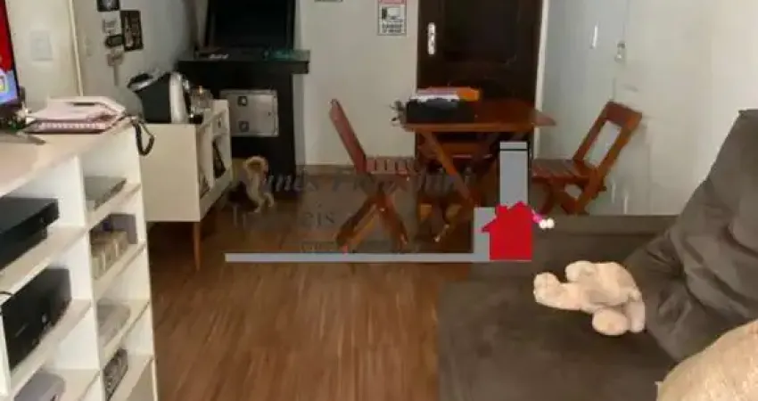 Apartamento com 2 quartos à venda na Rua Nicolau Tolentino de Almeida, 61, Vila Nova Cachoeirinha, São Paulo