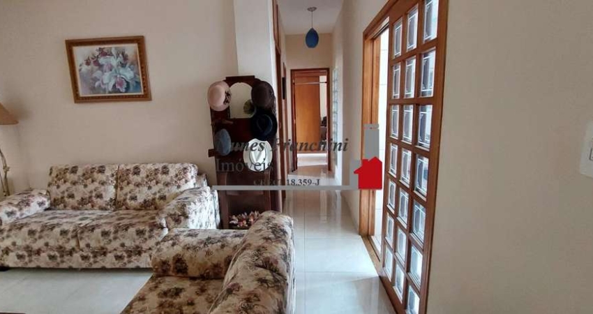 Apartamento com 2 quartos à venda na Rua Garcia Rodrigues, 131, Parque Mandaqui, São Paulo