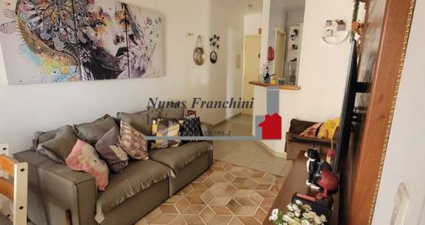 Apartamento com 2 quartos à venda na Avenida Zumkeller, 933, Parque Mandaqui, São Paulo