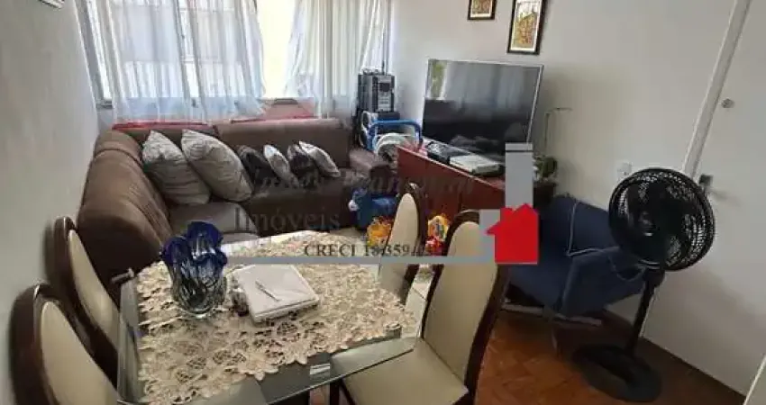 Apartamento com 2 quartos à venda na Rua Roque de Morais, 345, Limão, São Paulo