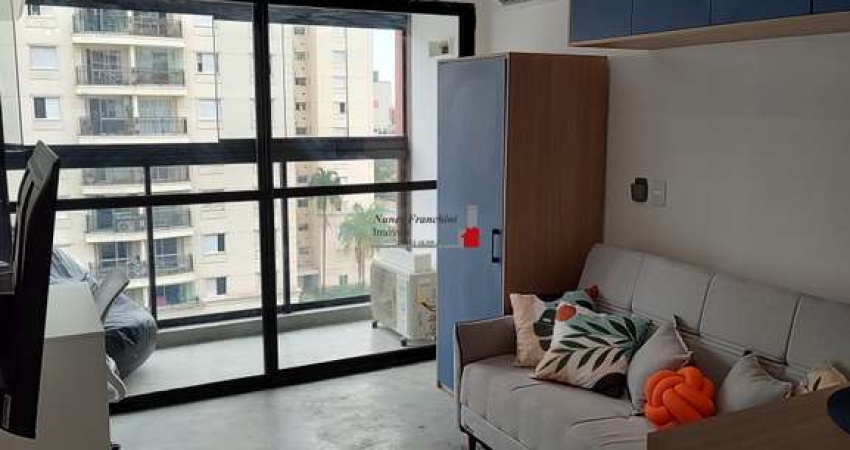 Kitnet / Stúdio para alugar na Avenida Pompéia, 349, Pompéia, São Paulo