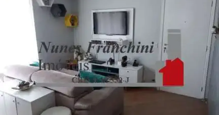 Apartamento com 3 quartos à venda na Rua Professor Dorival Dias Minhoto, 333, Lauzane Paulista, São Paulo