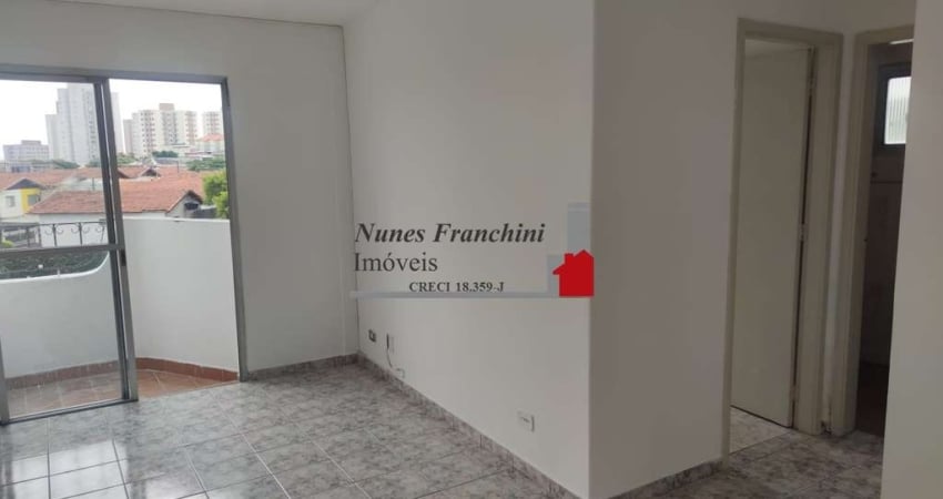 Apartamento com 2 quartos para alugar na Avenida Deputado Emílio Carlos, 966, Limão, São Paulo