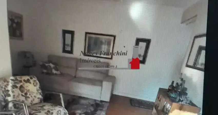 Apartamento com 2 quartos à venda na Rua Doutor Heitor Nascimento, 100, Freguesia do Ó, São Paulo