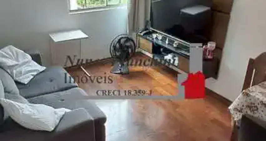 Apartamento com 2 quartos à venda na Rua Paulo Vidigal Vicente de Azevedo, 199, Limão, São Paulo