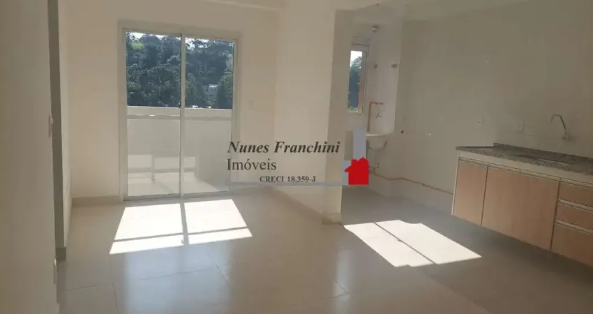 Apartamento com 3 quartos à venda na Rua Francisco Bellazzi, 202, Jardim Jaraguá, São Paulo