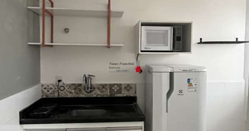 Apartamento com 1 quarto para alugar na Campos do Cajuru, 222, Freguesia do Ó, São Paulo