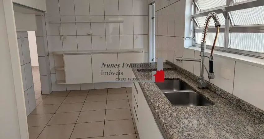 Apartamento com 2 quartos à venda na Rua Doutor César, 62, Santana, São Paulo