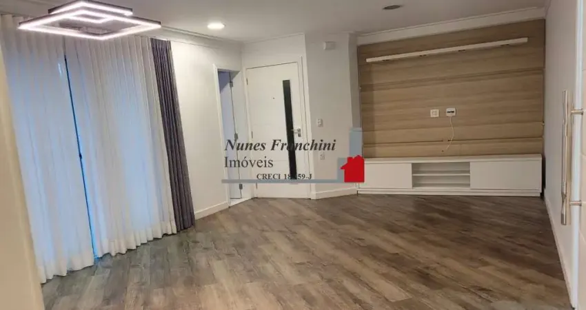 Apartamento com 3 quartos para alugar na Rua Padre Donizetti Tavares de Lima, 98, Santana, São Paulo
