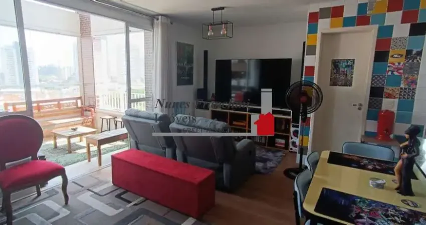 Apartamento com 2 quartos à venda na Alameda Afonso Schmidt, 321, Santa Teresinha, São Paulo