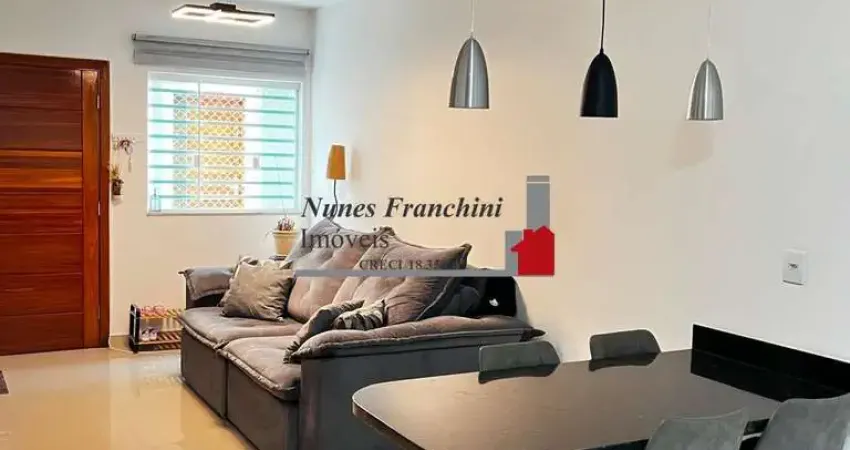 Casa com 2 quartos à venda na Rua Coronel Gonzaga de Carvalho, 445, Limão, São Paulo