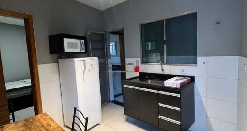 Apartamento para locação no bairro Limão, São Paulo-SP: 1 quarto, 1 banheiro, 28m² - Imperdível!