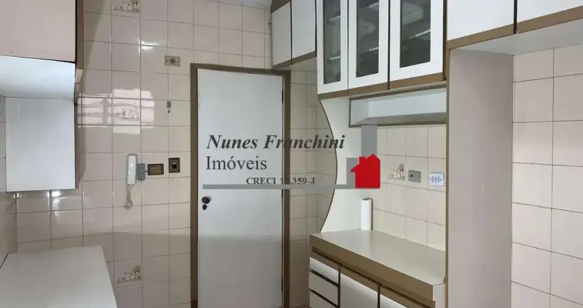 Apartamento com 3 quartos à venda na Rua Duarte de Azevedo, 223, Santana, São Paulo