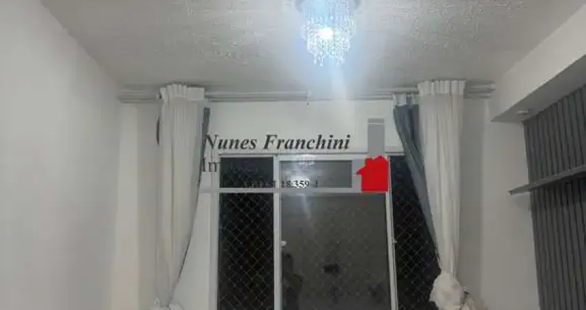 Apartamento com 2 quartos à venda na Rua José Peres Campelo, 2, Piqueri, São Paulo
