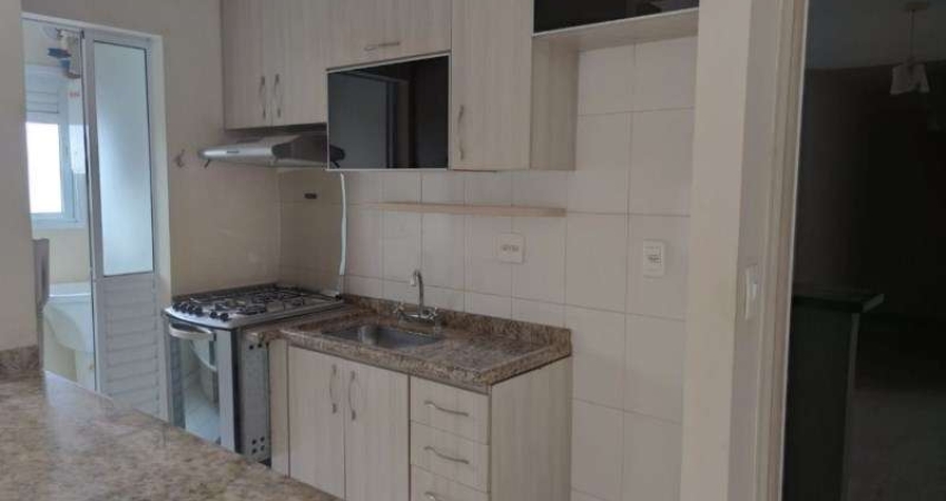 Apartamento com 2 quartos para alugar na Avenida Professor Celestino Bourroul, 684, Limão, São Paulo
