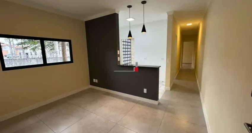 Apartamento com 2 quartos à venda na Rua João Ribeiro de Barros, 1000, Vila Odim Antão, Sorocaba