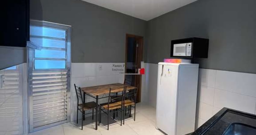 Apartamento para locação no bairro Limão, São Paulo-SP: 1 quarto, 1 banheiro, 28m². Venha conferir!