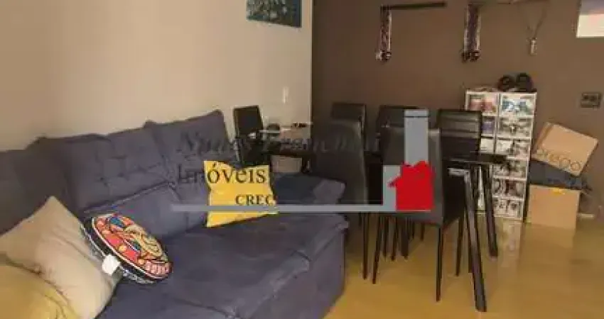 Apartamento com 2 quartos à venda na Rua Cananéia, 44, Vila Prudente, São Paulo