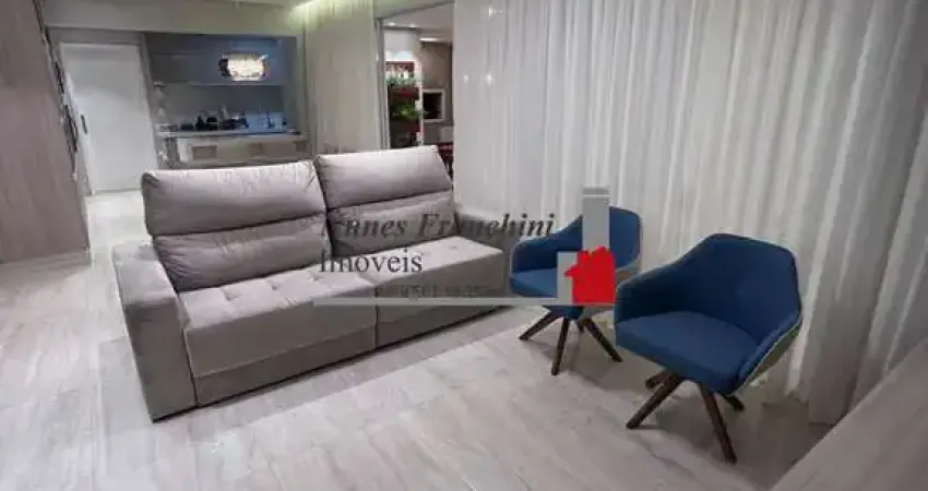 Apartamento com 3 quartos à venda na Rua Maria Curupaiti, 1164, Vila Ester (Zona Norte), São Paulo